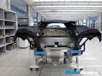thumbs McLaren MP4 12C (70) McLaren Automotive Debuts MP4 12C